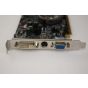 Sapphire ATI Radeon X600 Pro 256MB PCI-E VGA DVI TV Graphics Card 1024-9C45-AC-SA