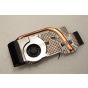 HP Pavilion HDX9000 Laptop GPU Heatsink Cooling Fan GC055515VH-A