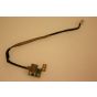 HP Pavilion dv9500 DC Power Socket Board Cable
