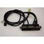 HP Workstation XW6200 Firewire Audio USB Ports Panel 390373-001 321974-004