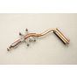 Dell Latitude E5400 CPU Heatsink 0DW914 DW914