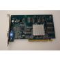 Pine nVidia GeForce2 MX200 32MB AGP Graphics Card PV-T07K-BR