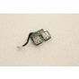 HP Pavilion HDX9000 Laptop USB Board Cable 6050A2123701-USBLB-A03