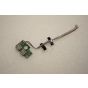 HP Pavilion HDX9000 Laptop USB Board Cable 6050A2123601-USBRB-A03