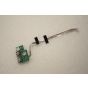 HP Pavilion HDX9000 Laptop USB Board Cable 6050A2123601-USBRB-A03