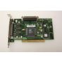 LSI Logic LSIU80LVD PCI-to-Ultra2 SCSI Host Adapter Card