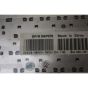 Genuine Dell Latitude D620 UK Keyboard 0NP578 NP578