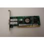 HP QLogic QLA2342 2Gb Fibre Channel PCI-X Card A6826-60001