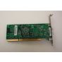 HP QLogic QLA2342 2Gb Fibre Channel PCI-X Card A6826-60001