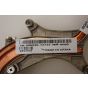 Dell Latitude D630 CPU Heatsink 0KN982 KN982