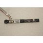 Asus Eee PC 1001HA Webcam Camera MIC Cable 04G620005753