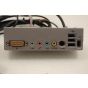 Medion MT 188 USB Audio Ports Panel