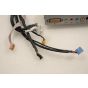 Medion MT 188 USB Audio Ports Panel