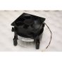 Dell Inspiron 540 CPU Heatsink Fan K078D 13G075203001DE