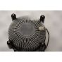 Dell Inspiron 540 CPU Heatsink Fan K078D 13G075203001DE