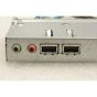 IBM ThinkCentre E50 USB Audio Panel Ports 41A7110 41A7143