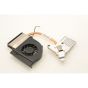HP G61 CPU Heatsink Cooling Fan 534676-001