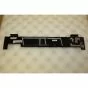 HP Compaq nx6325 Power Button Hinge Cover 6070B0100401