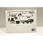 RM JFT00 Palmrest Touchpad AP02Q000400