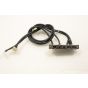 HP Workstation XW4400 USB Audio Ports Panel 390373-002