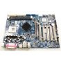 QDI P4I848P-6AL Socket 478 AGP Motherboard