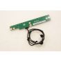 Sony Vaio SVL241B16M All In One PC Function Button Board Cable DA0IW1TB4B0