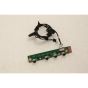 Sony Vaio SVL241B16M All In One PC SWX-380 Power Board Cable DAIW1TB14B0