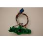 Dell Dimension 2400 4600 Power Button LED Lights 6Y702