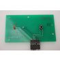Advent 3115 Power Button LED Lights Board 1G1900054