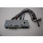Sony Vaio PCV-2251 USB A/V Panel Board CNX-183
