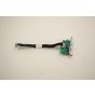 Dell 9-Pin Serial Port Card Cable Low Prifile R500D N703D