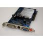 XFX nVidia GeForce 4 MX440 128MB AGP VGA DVI TV-Out Graphics Card