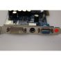 XFX nVidia GeForce 4 MX440 128MB AGP VGA DVI TV-Out Graphics Card