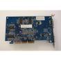 XFX nVidia GeForce 4 MX440 128MB AGP VGA DVI TV-Out Graphics Card