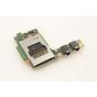 Fujitsu Siemens Lifebook T4210 Audio Board CP288865-Z4