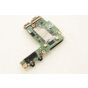 Fujitsu Siemens Lifebook T4210 Audio Board CP288865-Z4