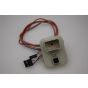 Philips iQon Tecs03 Power Button LED Lights 3146994