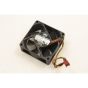Cooler Master A7025-25RB-3AN-PI 70mm x 25mm 3Pin Case Fan