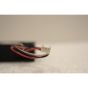 AVC DA07020R12U 70mm x 25mm 3Pin Case Fan