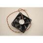 Foxconn PV902512M 90mm x 25mm 3Pin Case Fan 379612-001