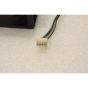 Everflow R128025DU 80mm x 25mm 4Pin Case Fan