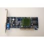 Pine SIS 315E AGP 64MB VGA Graphics Card PV-S04A-QR