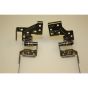 Toshiba C660 LCD Screen Hinge AM0CX000100 AM0CX000200