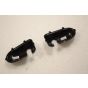 Packard Bell OneTwo S3230 All-In-One PC Hinge Cover Set EBQK3001010 EBQK3002010