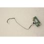 Packard Bell OneTwo S3230 All-In-One PC LED Power Button Board Cable DA0QK3PB2E0