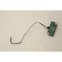 Packard Bell OneTwo S3230 All-In-One PC LED Power Button Board Cable DA0QK3PB2E0