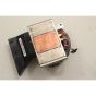 Dell OptiPlex GX280 DT Desktop 5Pin CPU Heatsink Fan T5098 T2607