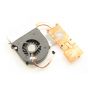 HP ProBook 4310s CPU Heatsink Cooling Fan 577206-001