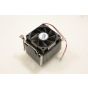 AVC Socket 478 3Pin CPU Heatsink Fan 24-20374-01