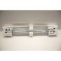 Dell PowerEdge R410 2/4 Post 1U Static Rackmount Rail Kit C597M